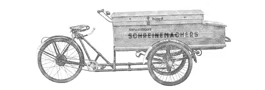 bakfiets