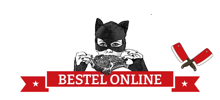 bestel online